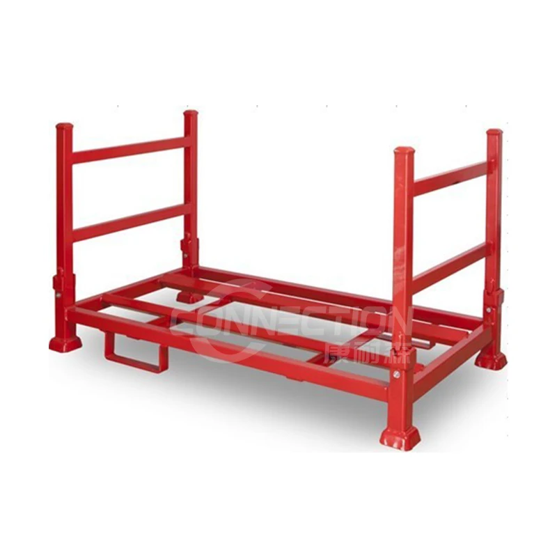 OEM ODM штабелируемые Индивидуальные полки для хранения запасных шин тяжелых грузовиков мотоциклов и