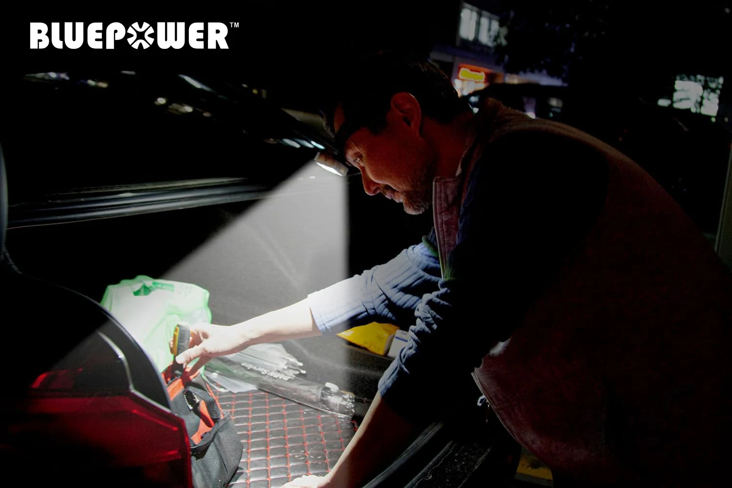 Factory Direct Smart Booster Cable Battery Clamp for Car Emergency Starter Jumper Cable Car Emergency Kit