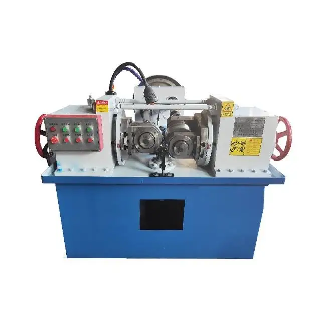 Болты грабит бары круг под давлением автоматический резьбонакатные