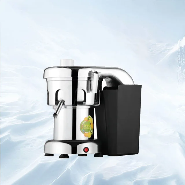 automatic Industrial Stainless Steel Kitchen Fruit Juice Extractor Fruit Extractor Machine