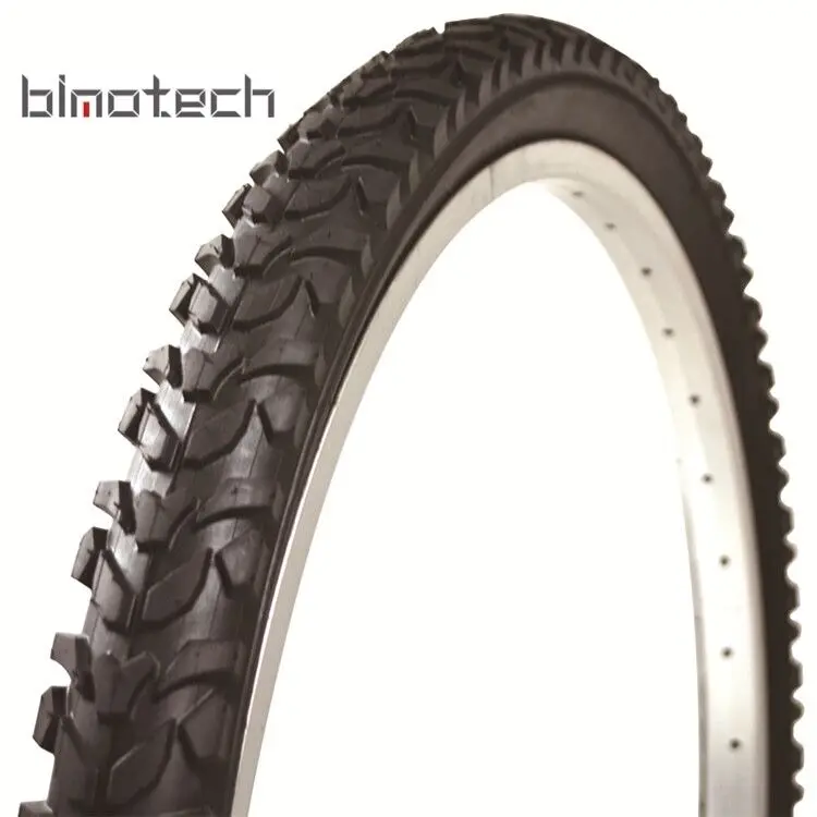 Chinese Exporter Resistant Bicycle Tire 26 * 1.95 Good Quality Tire