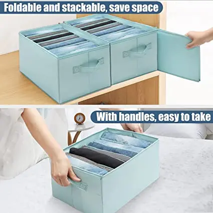 2023  Hot Sale Fruit Storage Box Organizer Nylon Mesh Box Household Foldable  Make Up Hanging Storage Clothes Organizer