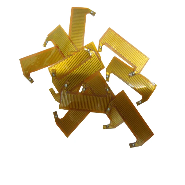 Warmer Polyimide Flexible Thin Film Heating Element