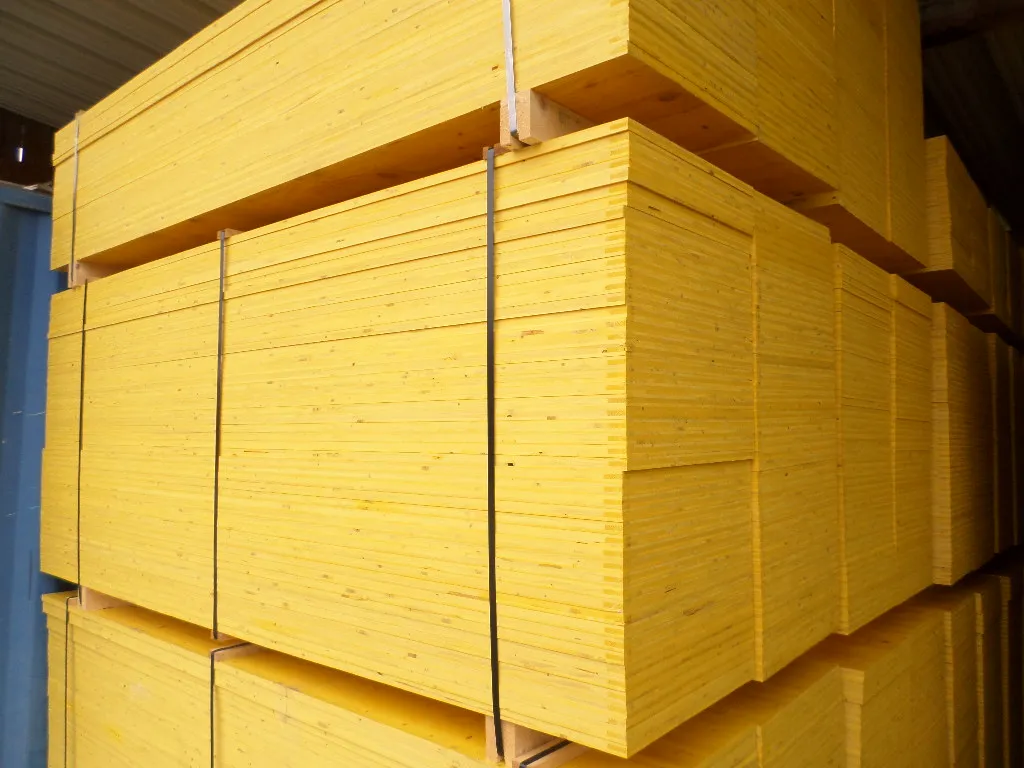 LVIL YELLOW Wholesale Price 3mm 3-Ply 5-Ply Boards  Basswood Birch Beech Laser Cutting Plywood