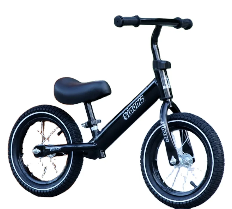 Multi-function balance bike ride on car for children