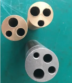 ET2501-1200 сенсорный экран сухой блок температуры Калибратор с питанием от аккумуляторной батареи с 300 градусов до 1200 градусов