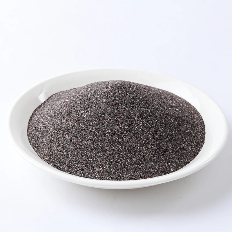 
China High Quality Rutile Ilmenite Sand on Sale 