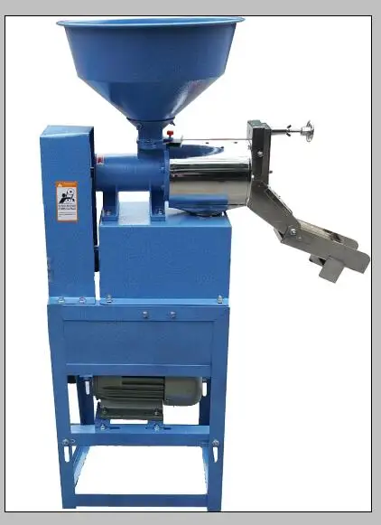 High quality rice mill made in China  best mini rice mill