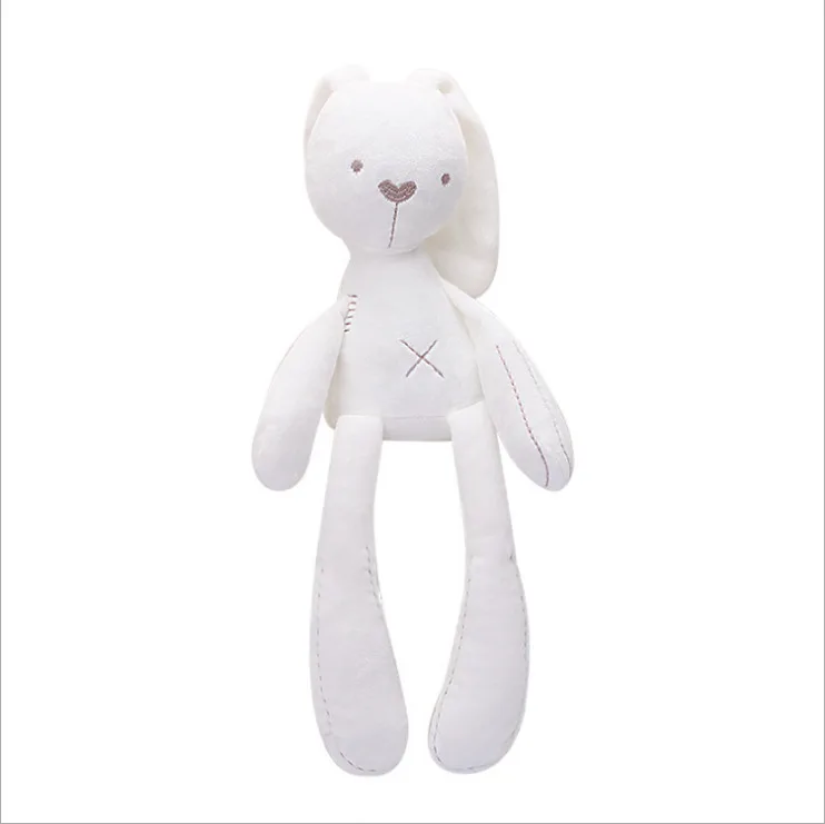 selling soft plush rabbit  cute stuffed bunny small stuffed bunny in high quality soft toys stuffed animals