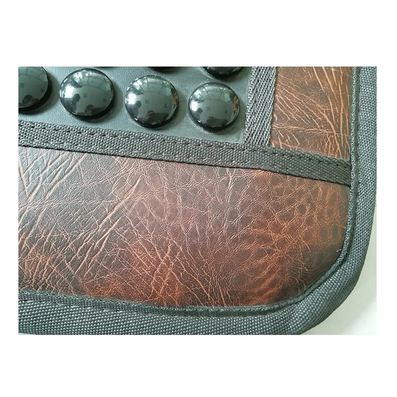 
NM85 Massage Bed Tourmaline Mattress Electric Heating Pads With Massage 