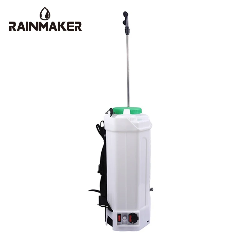 Hot selling handy knapsack electric sprayer for agricultural
