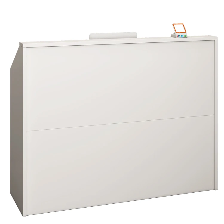 Cash Desk Cash Desk Checkout Counter Any Color Cash Desk Custom Made Supermarket Cashier Check