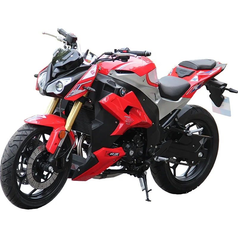 Sport motorcycle 200cc