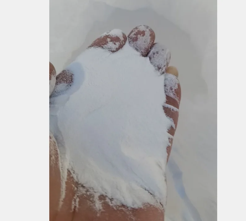 Quality Feed Grade Zinc Sulphate for High Purity Zinc Sulphate Monohydrate Powder White Crystal Powder