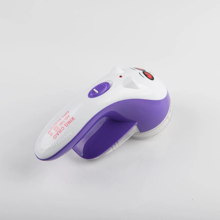 High Quality rechargeable electric clothes lint remover Clothing Fabric Cleaning