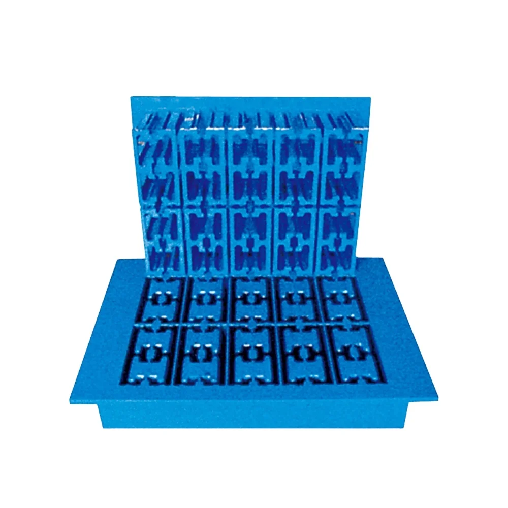 Hot selling concrete mold Paving stone mold Used for producing bricks