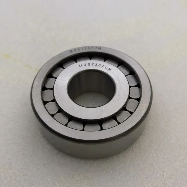 Цилиндрический роликовый подшипник NTN MUS7307UBM MUS 7307 UM W102