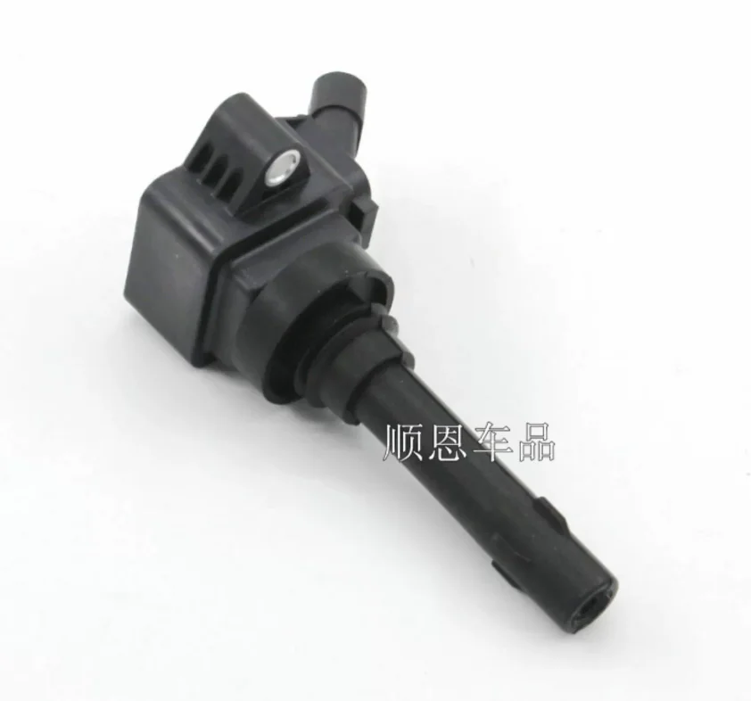 Car Ignition Coil F01R00A065 BYD F3 L3G3 Qin Yuan Su Rui 473QE Ignition Coil High Voltage Chinese Car Parts Wholesale