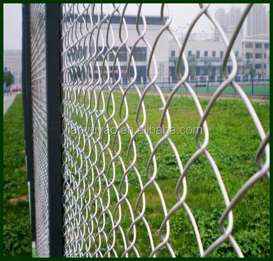 Low price craigslist used chain link fence for sale