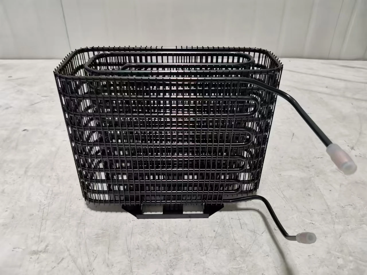 Domestic commercial  wire condenser for refrigerator Fridge Freezer Wire Tube Condenser