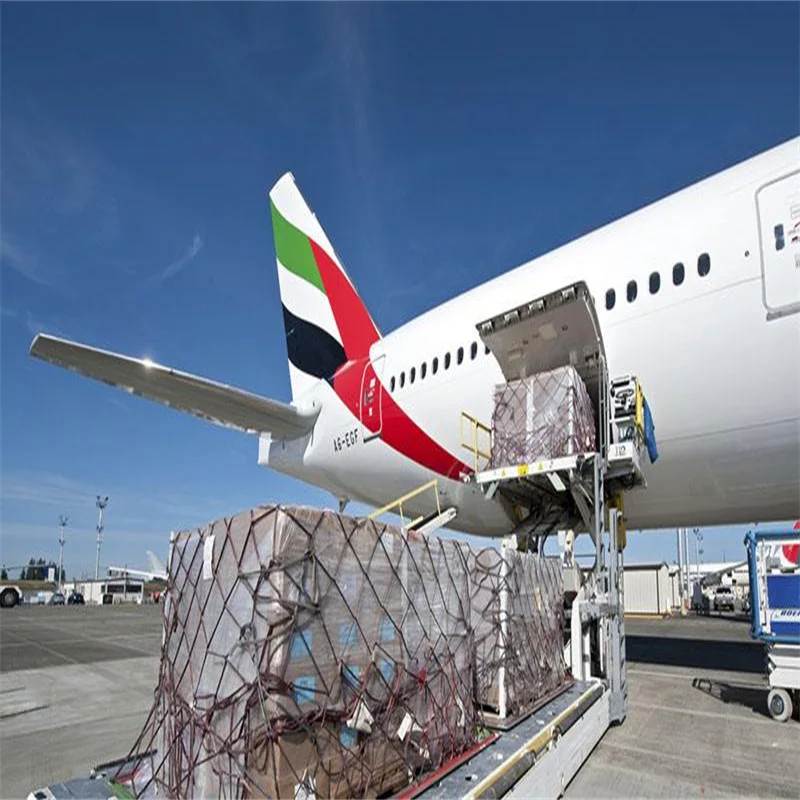 Fastest global air freight door to door service from China to USA UK Canada battery liquid powder to around the world
