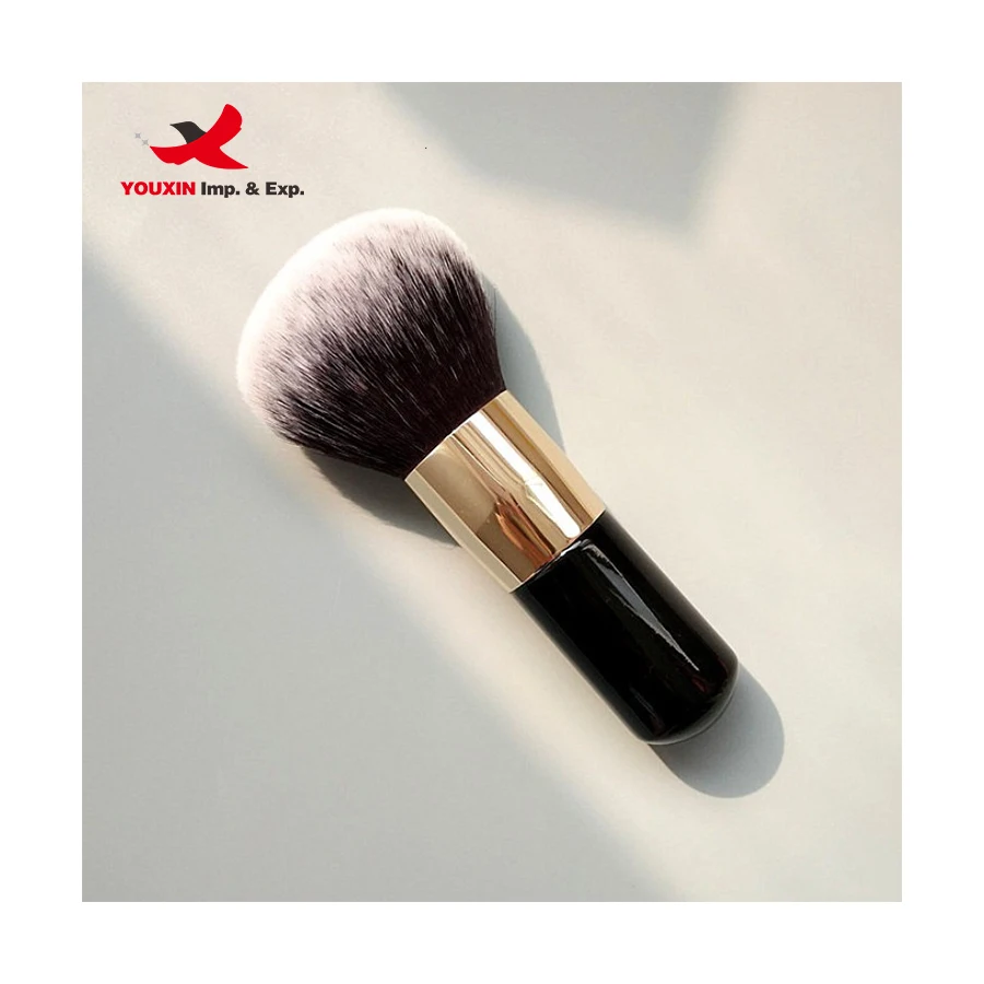 FENGFLY Popular High Quality Blush Brush Private Label Custom Cosmetic Brush for Beauty