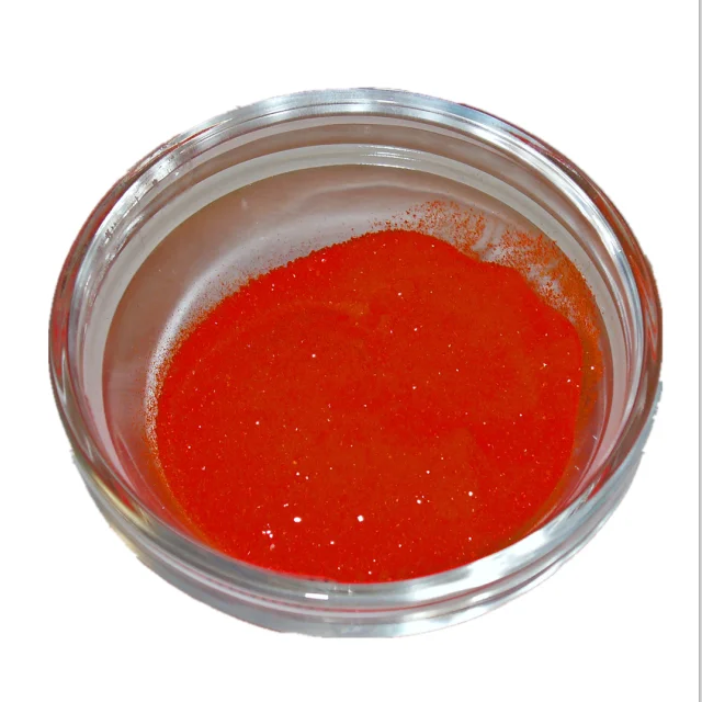 Proper price top quality popular product potassium dichromate granular