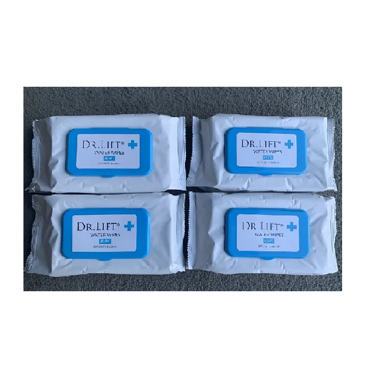 full automatic roll wet wipes making machine baby wipes making machine manufactory