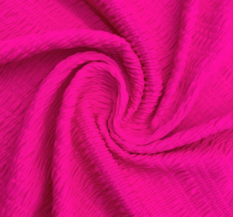 Hot selling customized color feature  swimsuit fabric