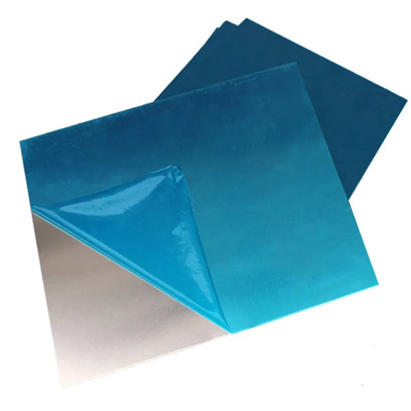 ASTM B209 1060 Aluminum Sheet and Plate (1050/1060/1100/2014/2024/3003/5052/5083/6061/6063/6082/7075)
