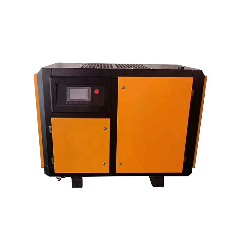 16 бар компрессор 220v 60hz 15hp воздушный компрессор с сушкой и бак 3 в 1 компрессор