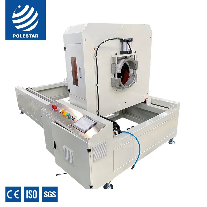 factory price 2022 new product automatic pipe cutter