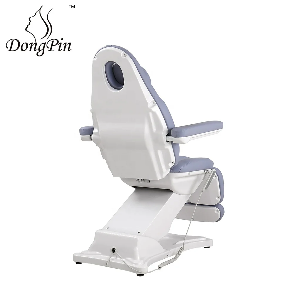 
Electric Salon Massage Chair Beauty Massage Chair Physical Therapy Bed 