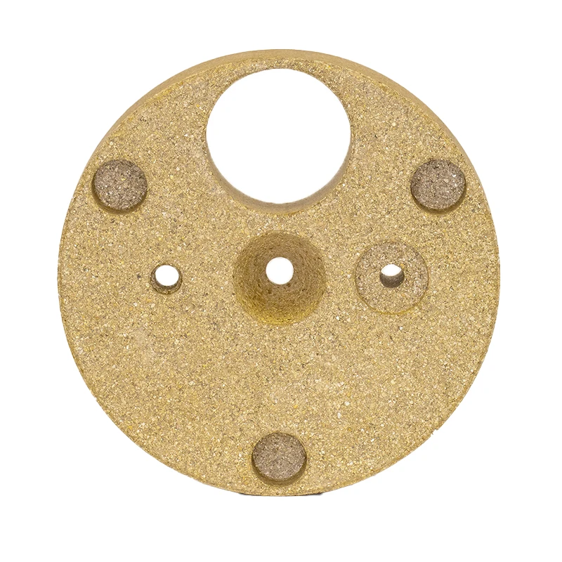Customized vermiculite high-performance anti-cracking vermiculite slabs for gas boiler batteries Vermiculite gasket