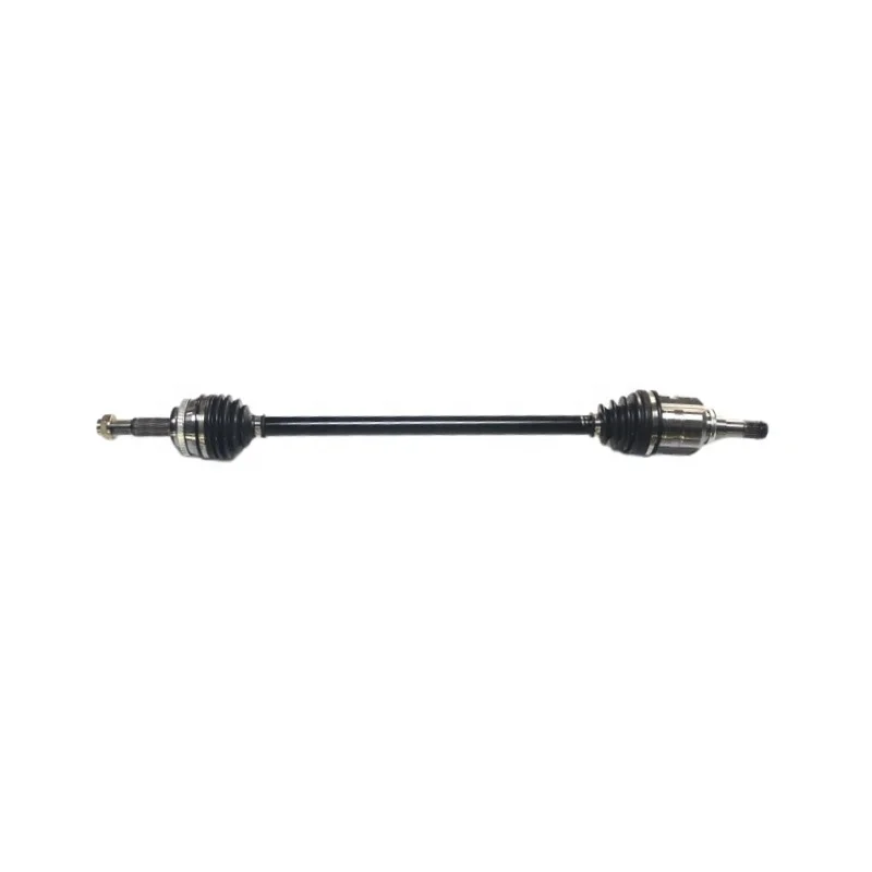 Svd High Quality Auto Parts Outlet Chassis Parts Drive Shaft CV Joint For Toyota Corolla 43410-12520 43410-12A10