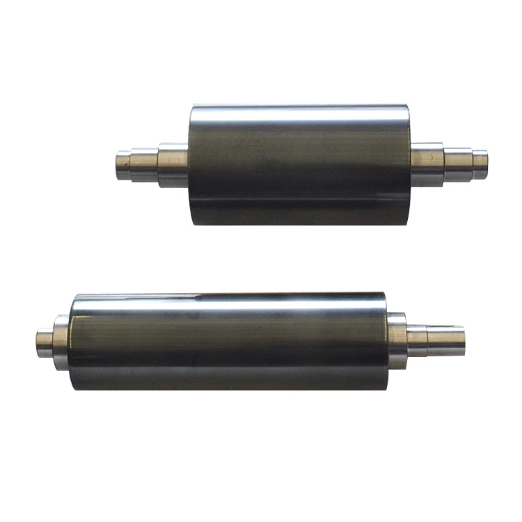 Good Quality Factory Directly 800mm Anilox Ceramic Anilox Roller With Direct Sale Price