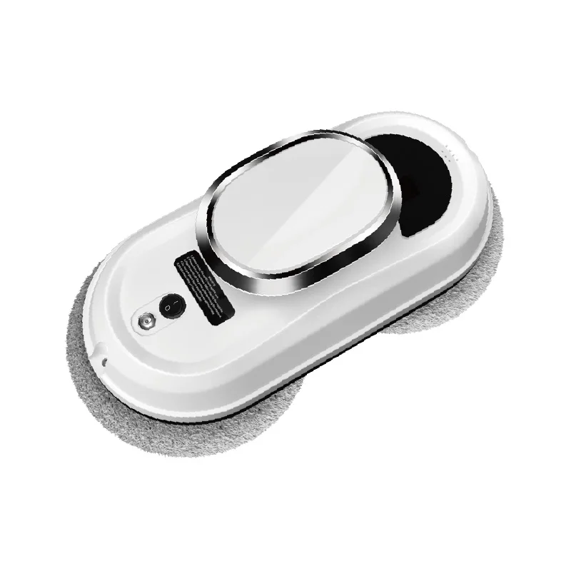 Smart Home Appliances Cleaning Robot for Cleaning Windows High Rise Building Glass Cleaner Machine Mini Vacuum