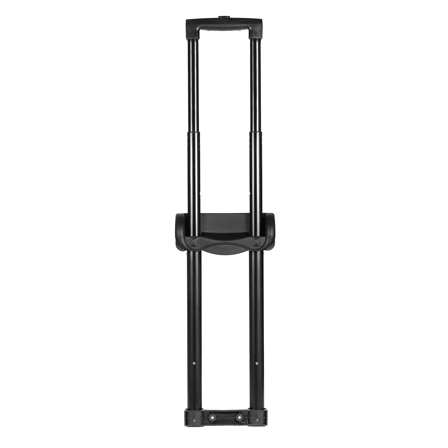 retractable draw bar  telescopic trolley handle Aluminum suitcase handle Fashion luggage accessories suitcase handle