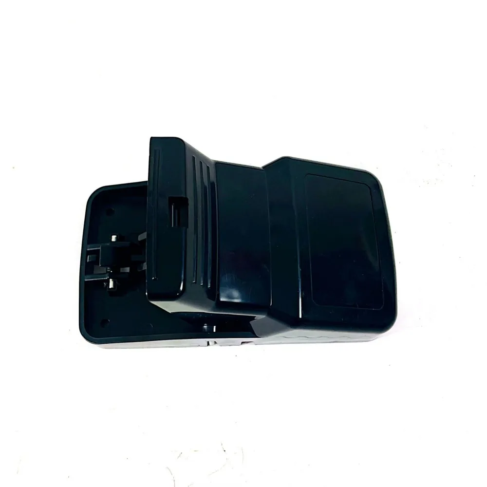 Крепкая пластиковая ловушка для борьбы с вредителями многоразовая большая мышь мгновенного уничтожения в помещении Мышиной крысы бурундука