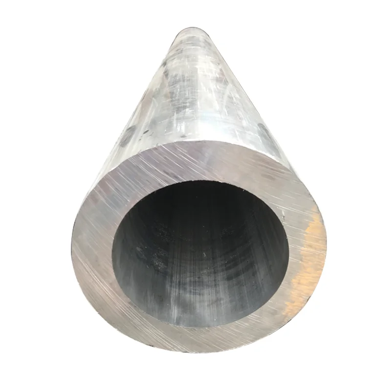 Factory Price Manufacturer Supplier Decoiling Aluminium 5mm 2024 Alloy Tube Coiled Tubing For Heat Exchanger Aluminum Tubes