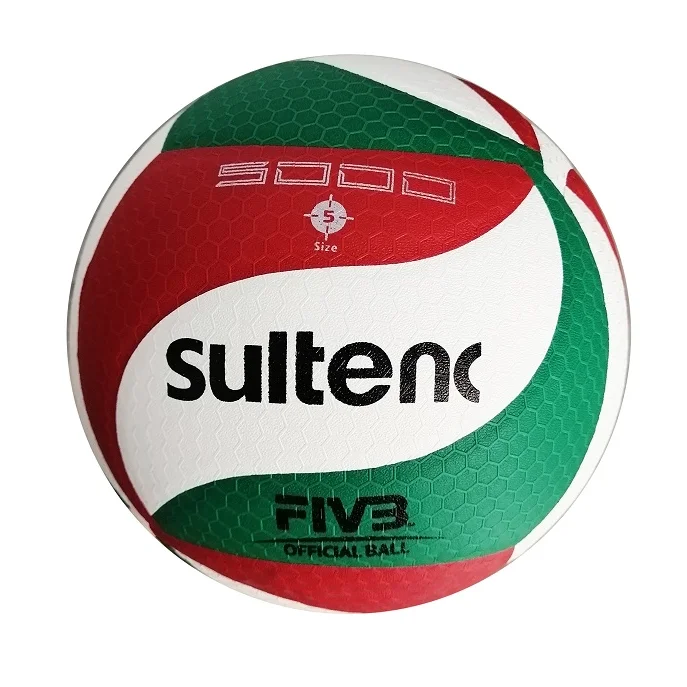 voleyball ball volleyball ball sultenc beach outdoor and indoor size 5 soft game volleyball