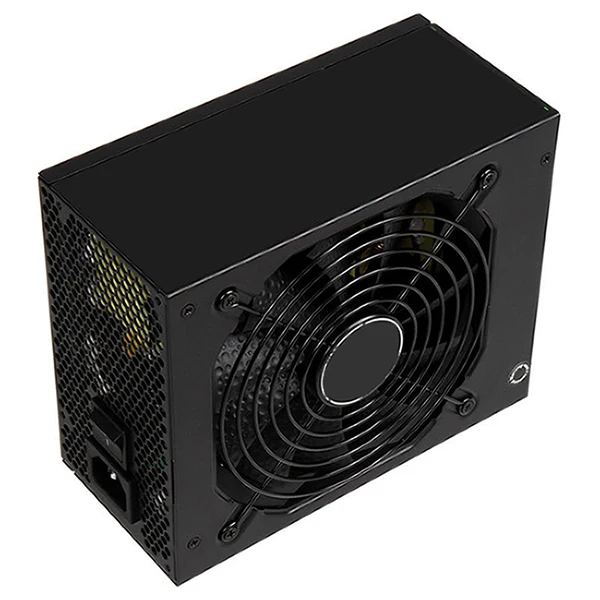 
aigo GT-600 Full modular High Quality 600W 80 PLUS BRONZE Power Supply 