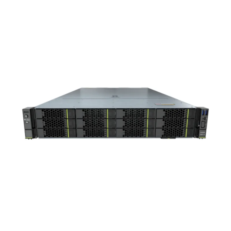 Huawei oceanstor 5310 5300 2600 2288H V3 V5 V6 Dual CPU 2U Servidor Network System Storage Rack Server