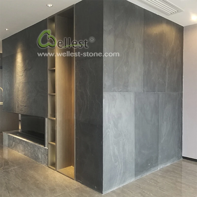 cladding material flexible stone cladding tiles veneer panel 2mm thick
