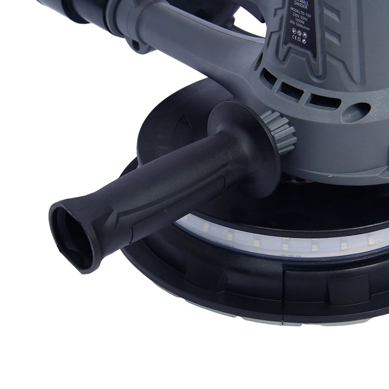 Green Mamanufacturing Electric Tools 220V High Efficiency Electric Sander for Walls