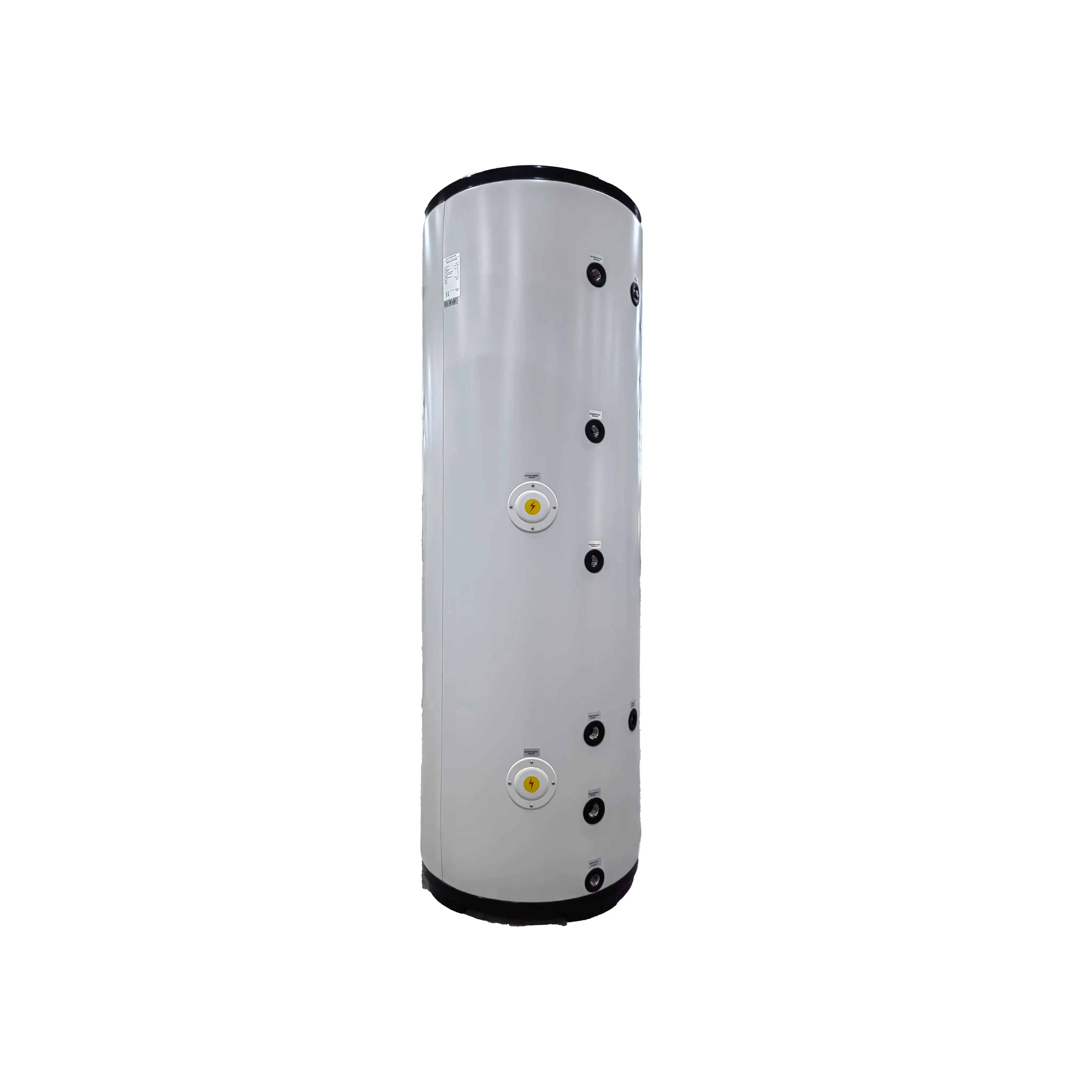 Water tank for AKL air to Heat Pump