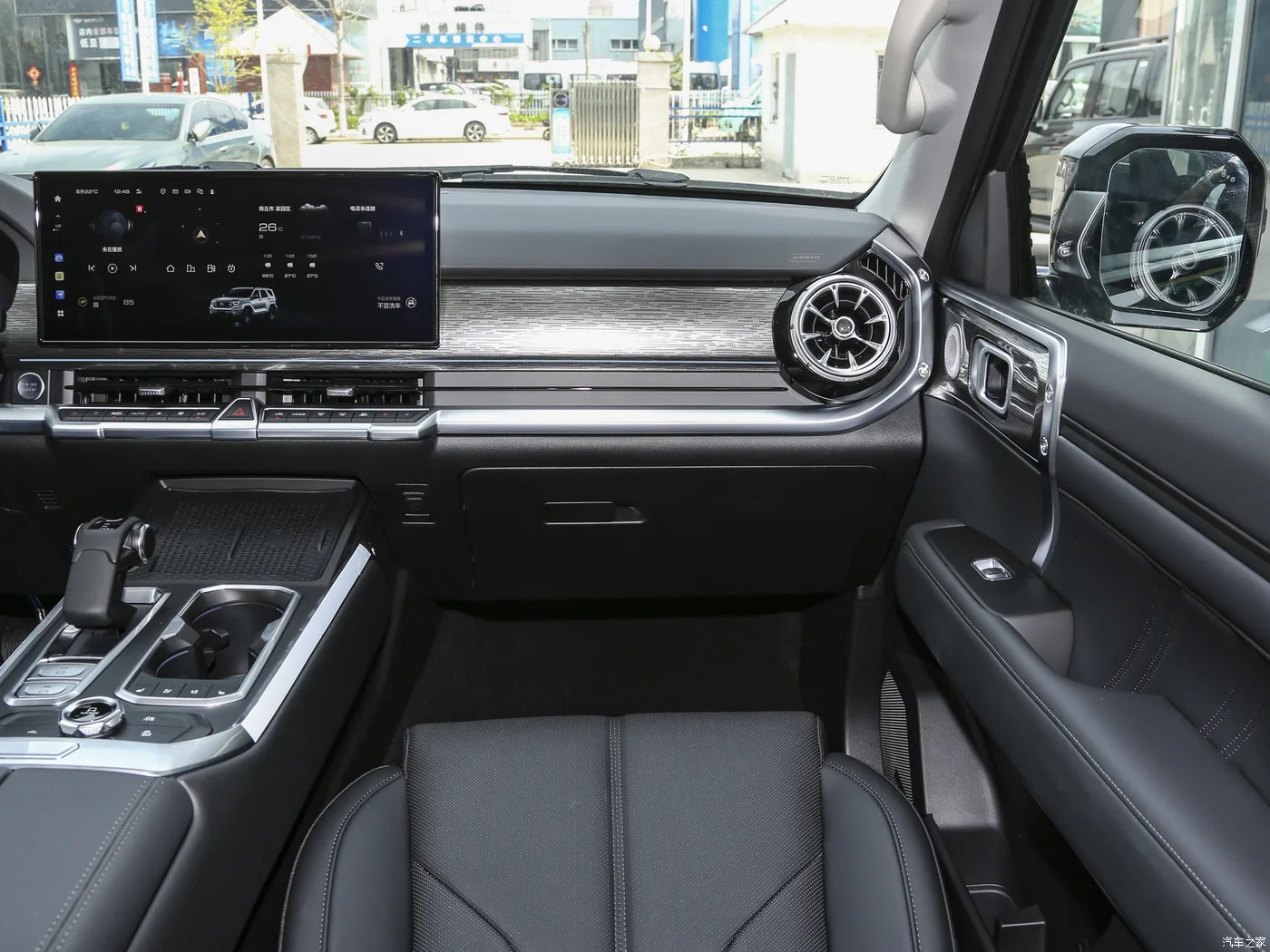 Chang cheng Great Wall 400 500 New Energy Vehicles 2024 Hybrid Vehicle For Sale Best off Road Vehicles  Hybride suvs
