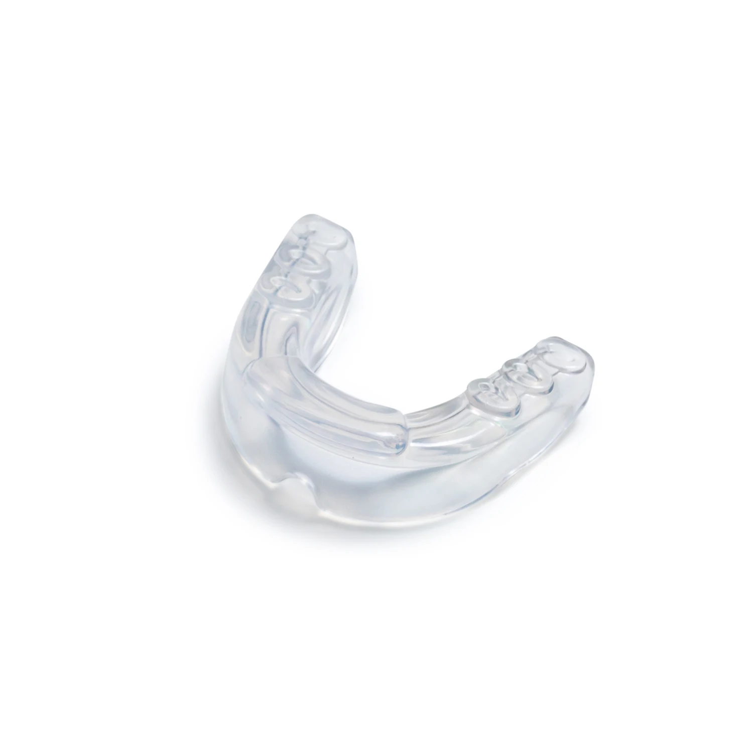 Custom Fit Sports Mouth Guards / Dental Night Mouth Guard For Teeth Grinding Bruxism
