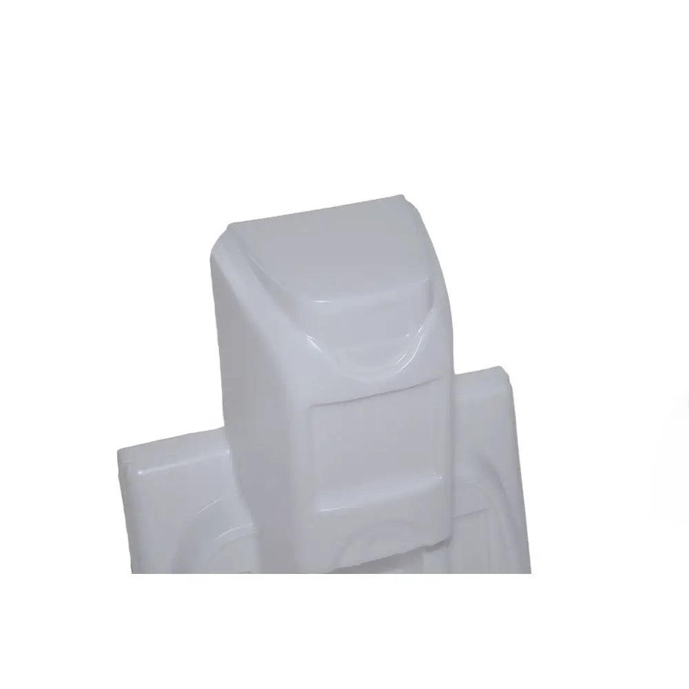 OEM ODM factory customize Customized Roto Molding Rotational Molding Ldpe Plastic Pipe Factory Price Rotated Mold