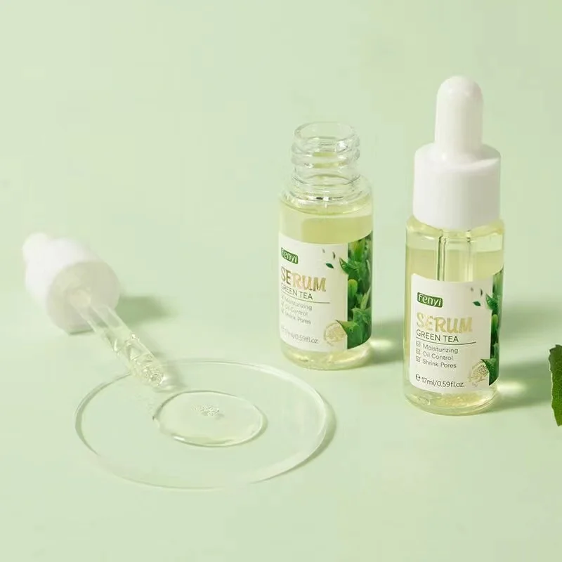 korean  skin care Organic Anti Aging & Anti Acne Face Care Collagen Snail Repair Whitening skin care Face Serum